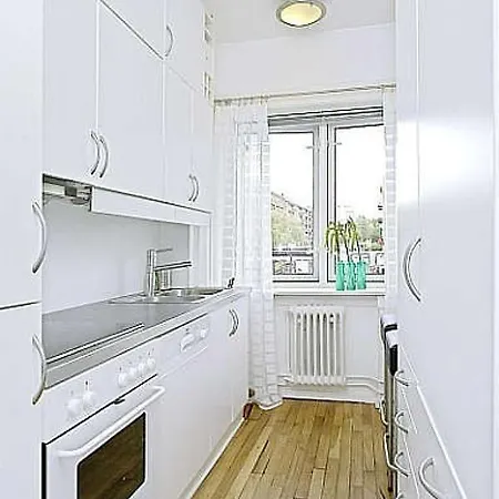 Two Bedroom In Oslo, Bogstadveien 53a Appartement