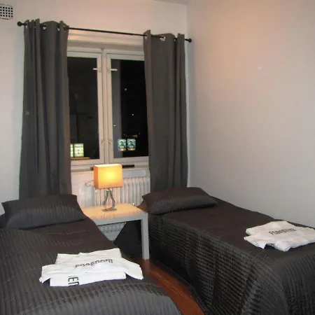 Two Bedroom In Oslo, Bogstadveien 53a Appartement Oslo