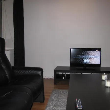 Appartement Two Bedroom In Oslo, Bogstadveien 53a Oslo