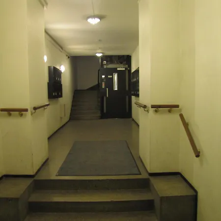 Two Bedroom In Oslo, Bogstadveien 53a Appartement *