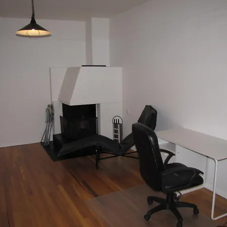 Appartement Two Bedroom In Oslo, Bogstadveien 53a