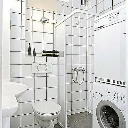 Two Bedroom In Oslo, Bogstadveien 53a Appartement *
